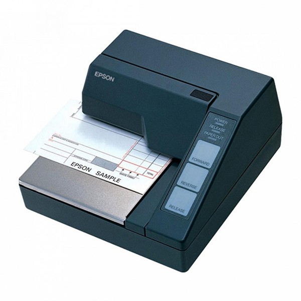 Epson TM-U295 Barcode Printer